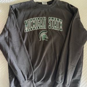 Michigan State Sweatshirt